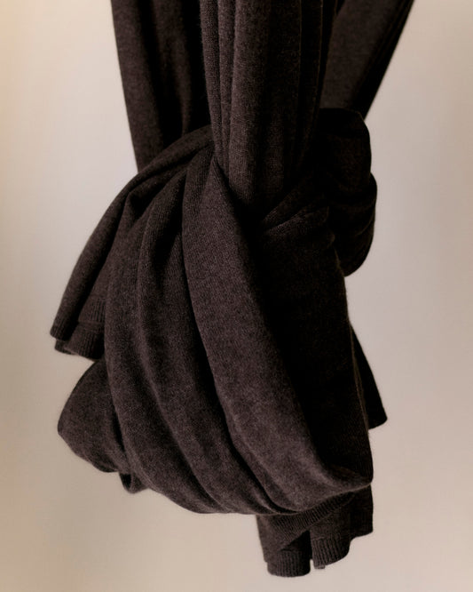 Cashmere Care Guide | Caring For Your Cashmere