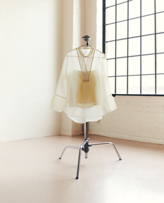 What Is Silk? A Complete Guide to Silk Fabrics