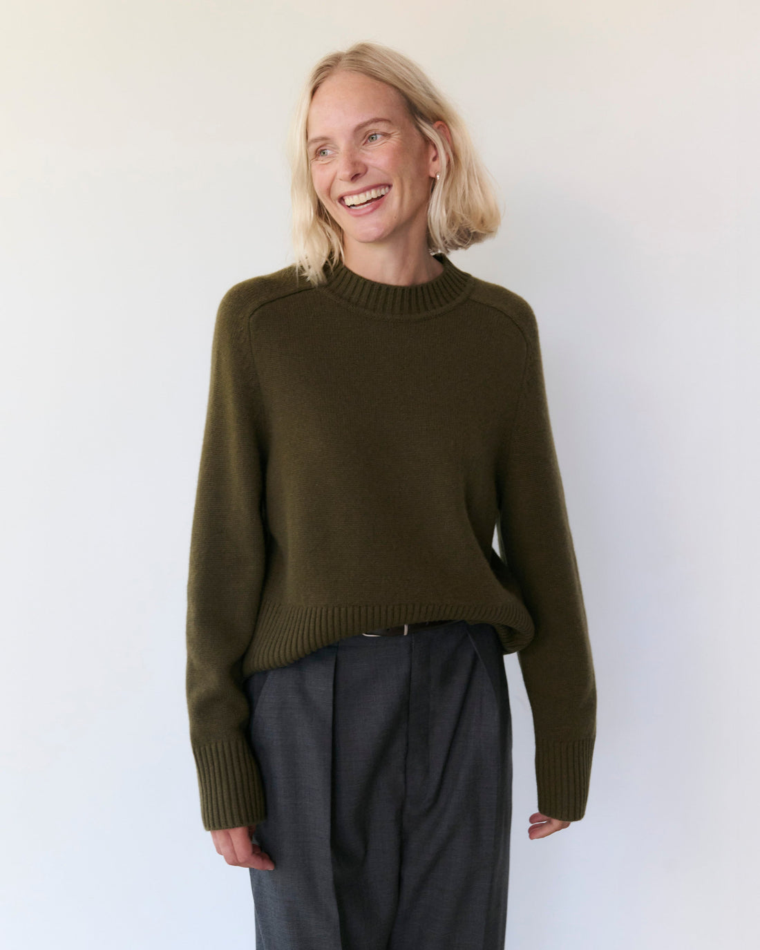 Our Complete Guide to Cashmere