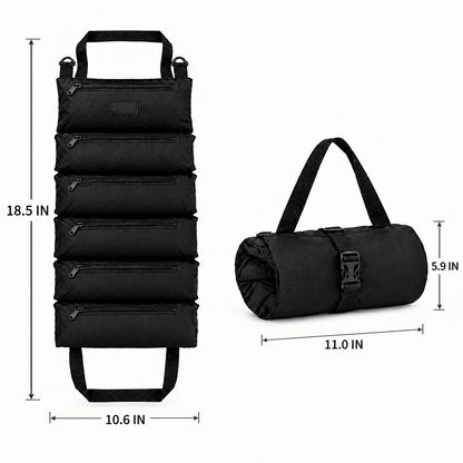 TaskPack™ 5-Pocket Tool Organizer